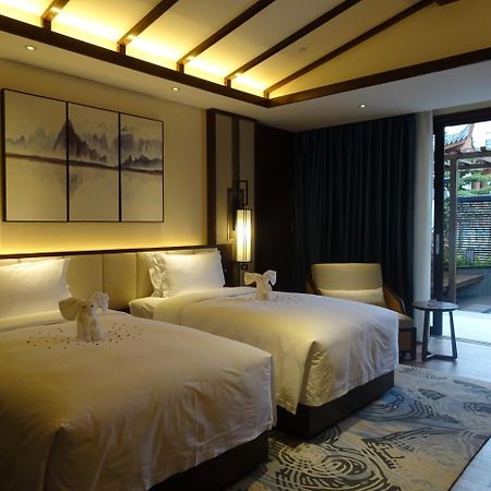 Готель Wyndham Guilin Pingle Екстер'єр фото