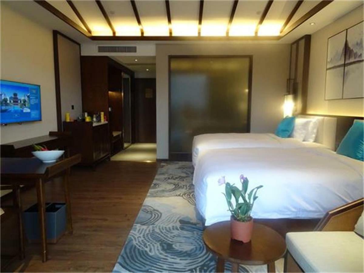 Готель Wyndham Guilin Pingle Екстер'єр фото
